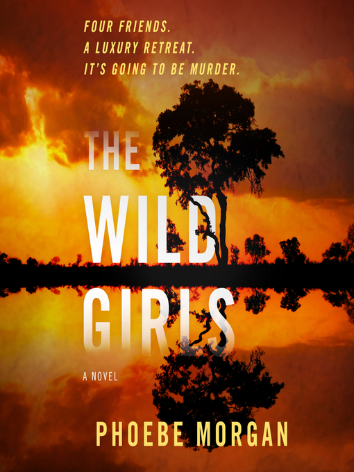 Title details for The Wild Girls by Phoebe Morgan - Available